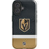 NHL Vegas Golden Knights Jersey iPhone 16 Plus Impact Case